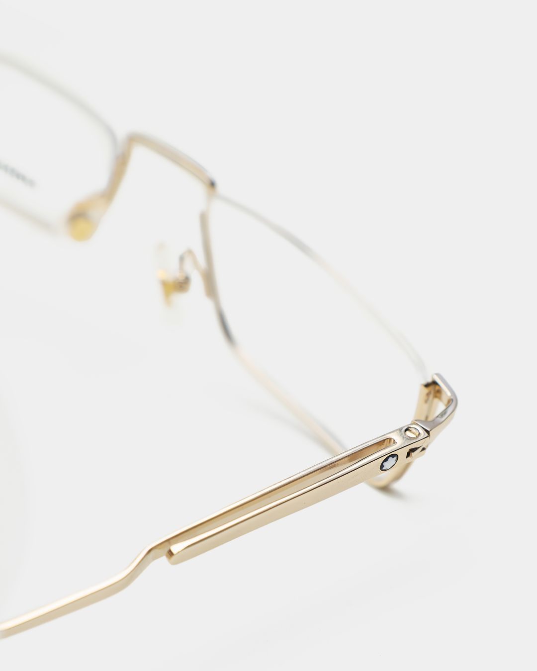 Купить Оправа MONTBLANC