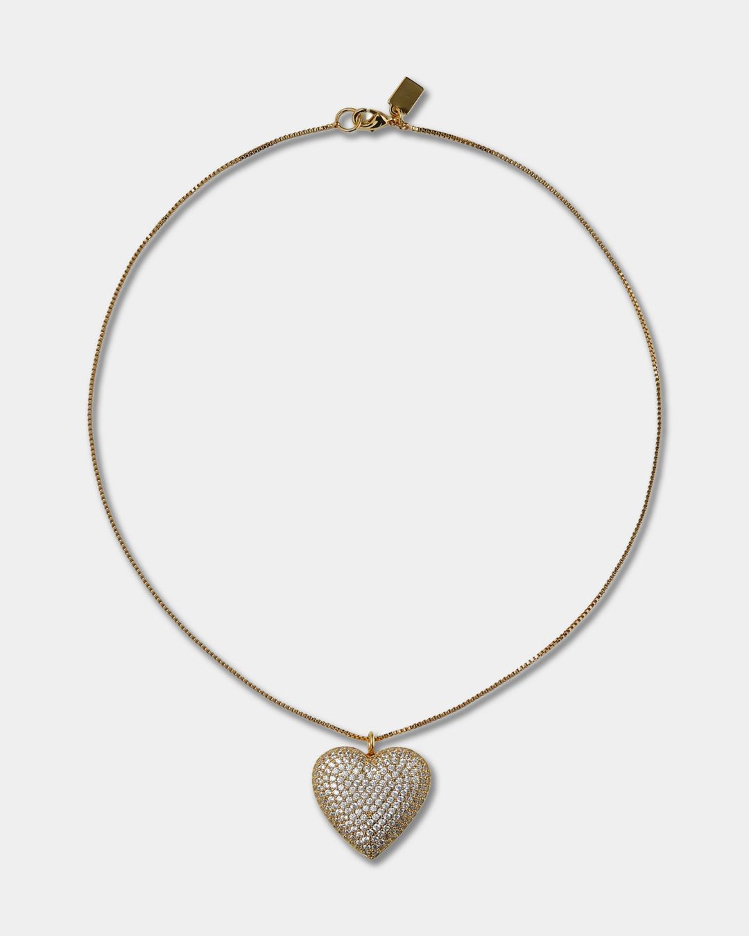 Купить Колье CRYSTAL HAZE