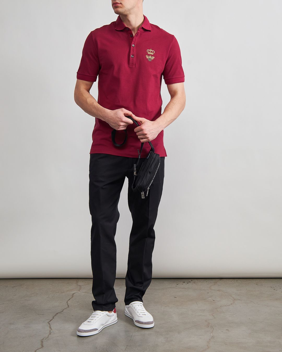 Купить Кеды DOLCE & GABBANA