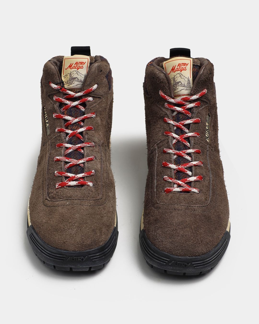 Купить Ботинки AUTRY