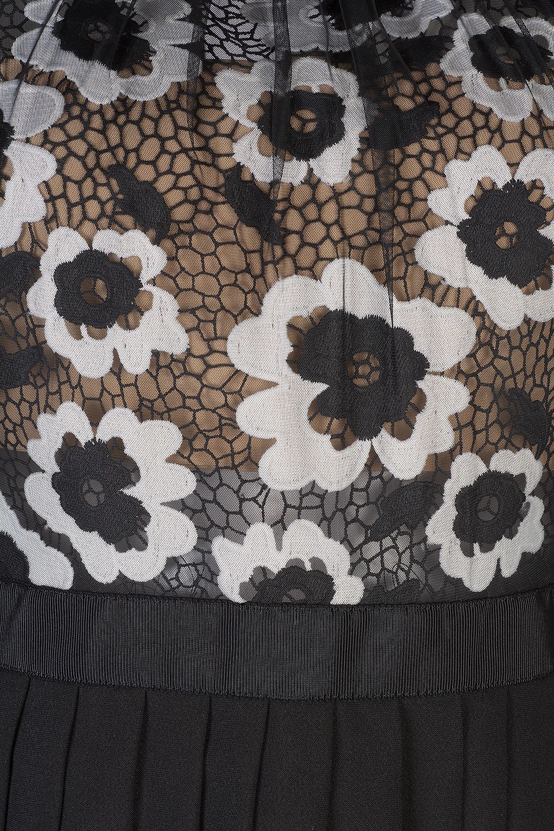 Купить Платье SELF PORTRAIT