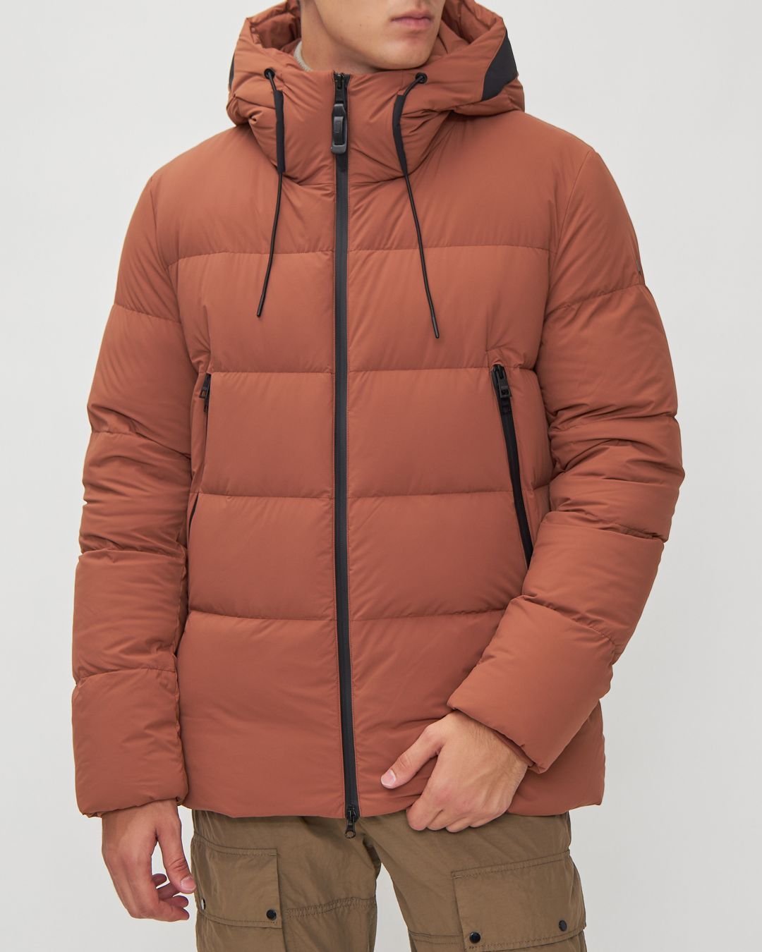 Купить Пуховик DUNO