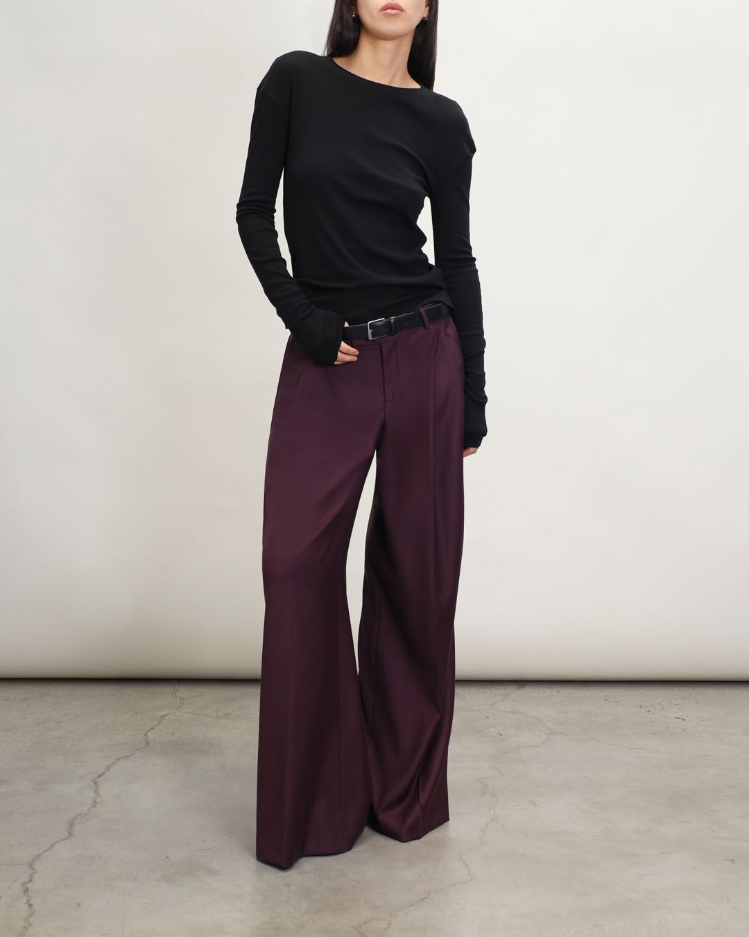 Купить Лонгслив JACOB LEE