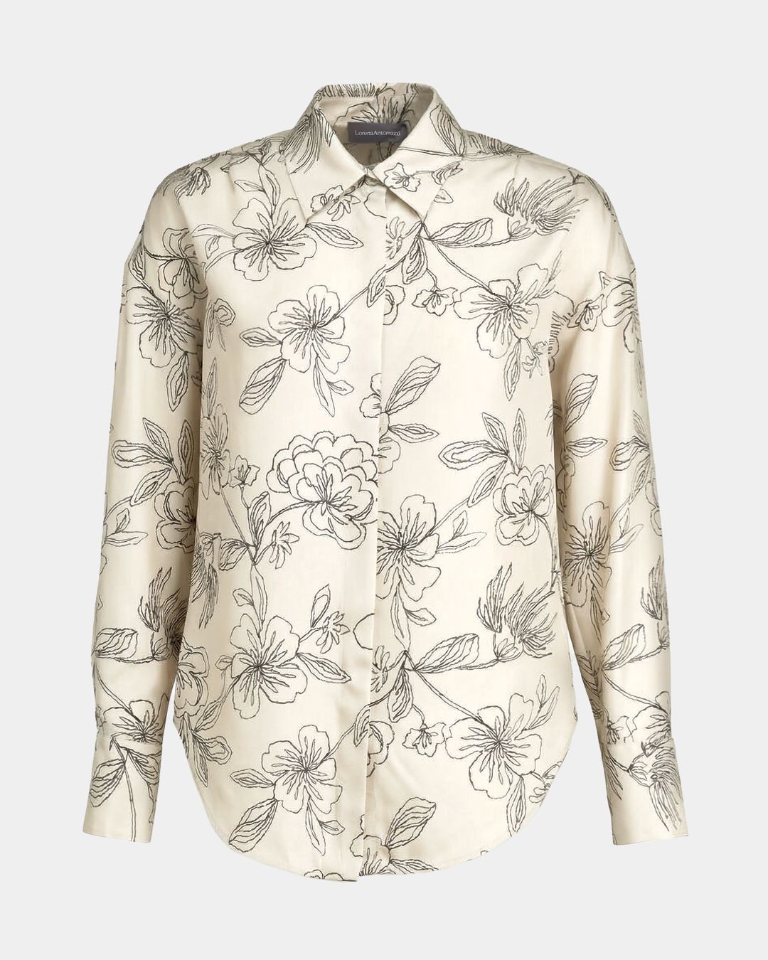 Купить Блуза LORENA ANTONIAZZI