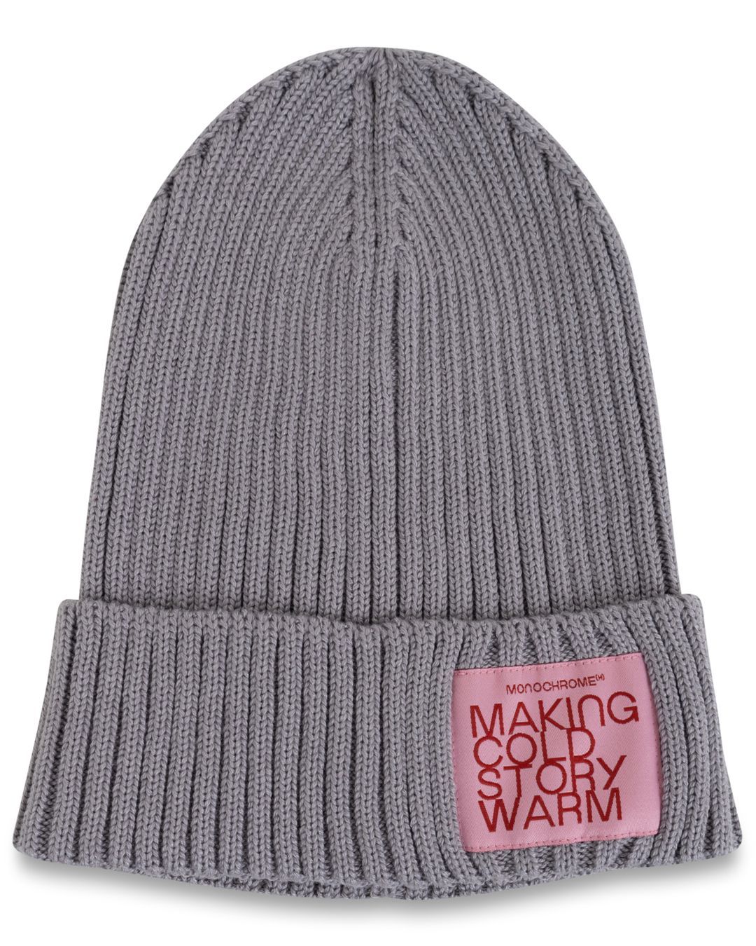 Купить Шапка MONOCHROME