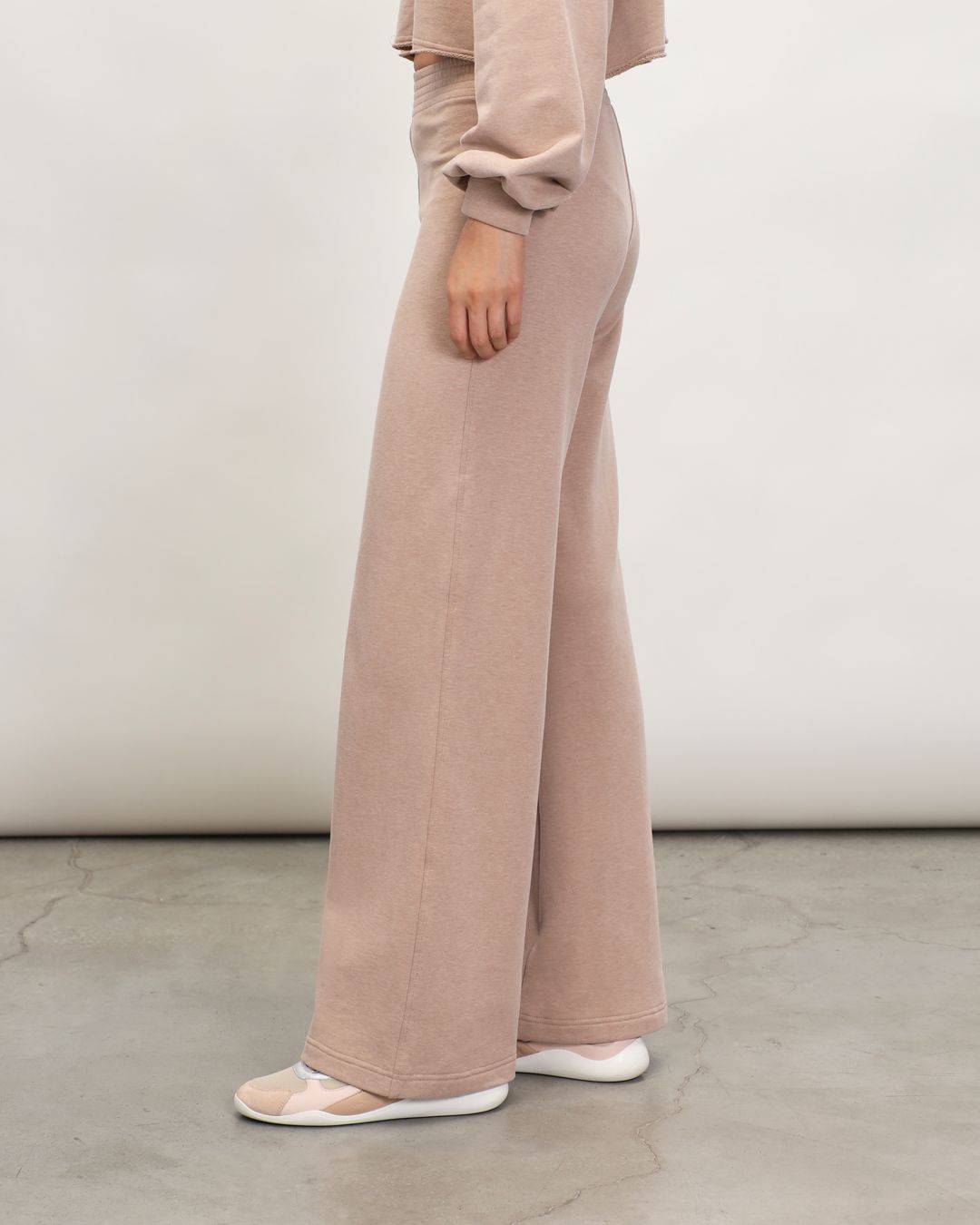 Купить Брюки ALMOND CREW