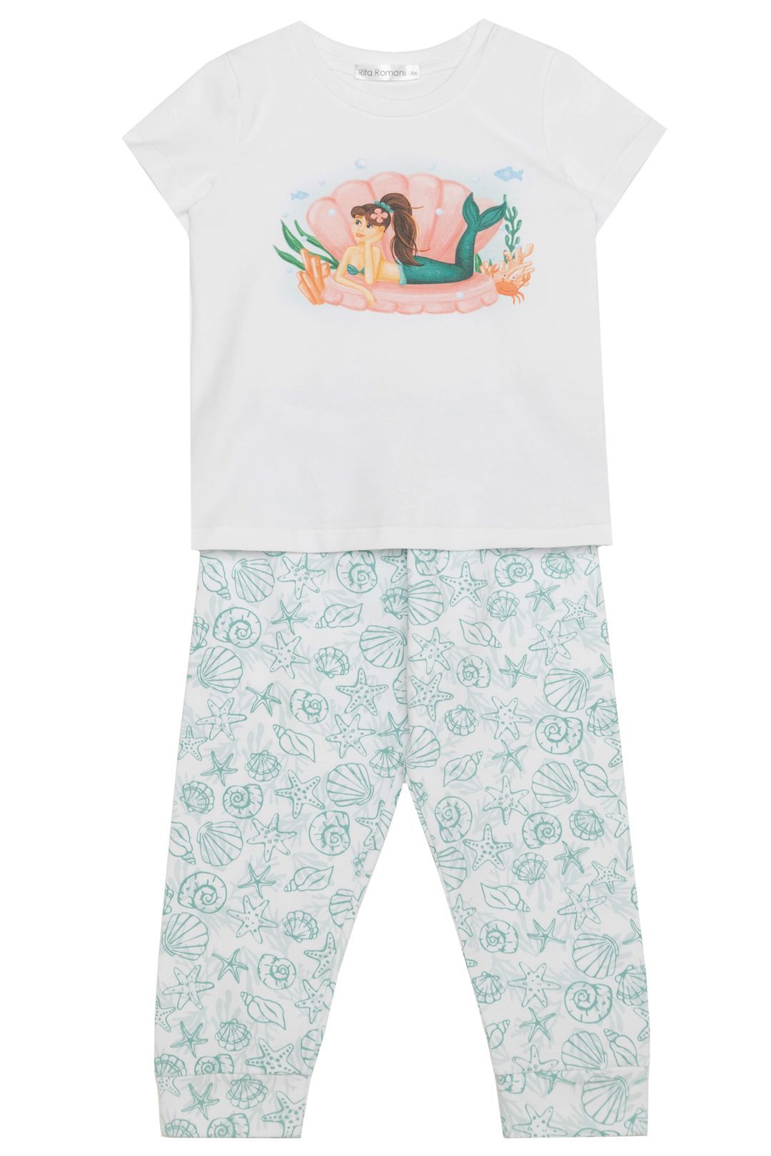 Купить Пижама RITA ROMANI