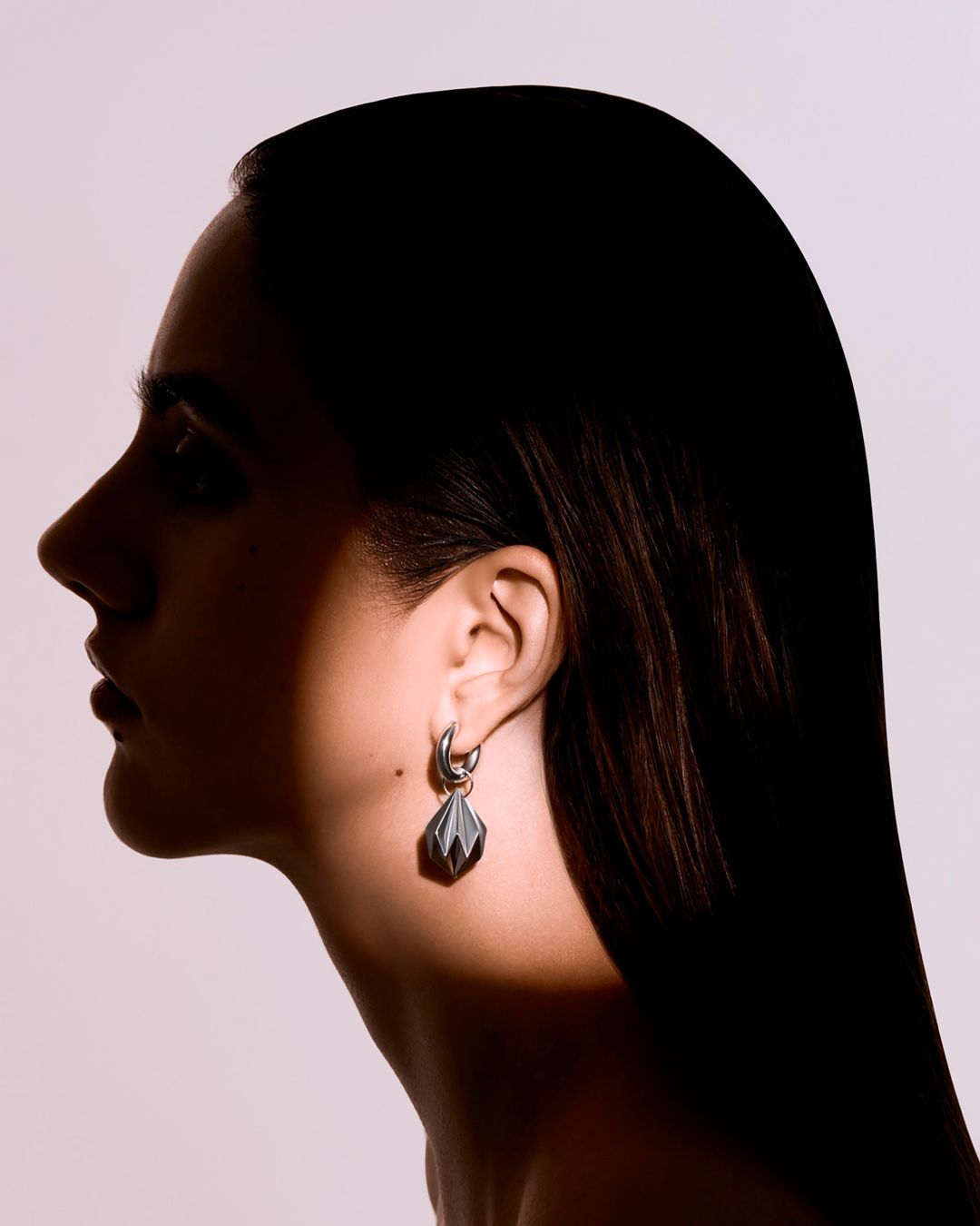 Купить Серьги MOONKA