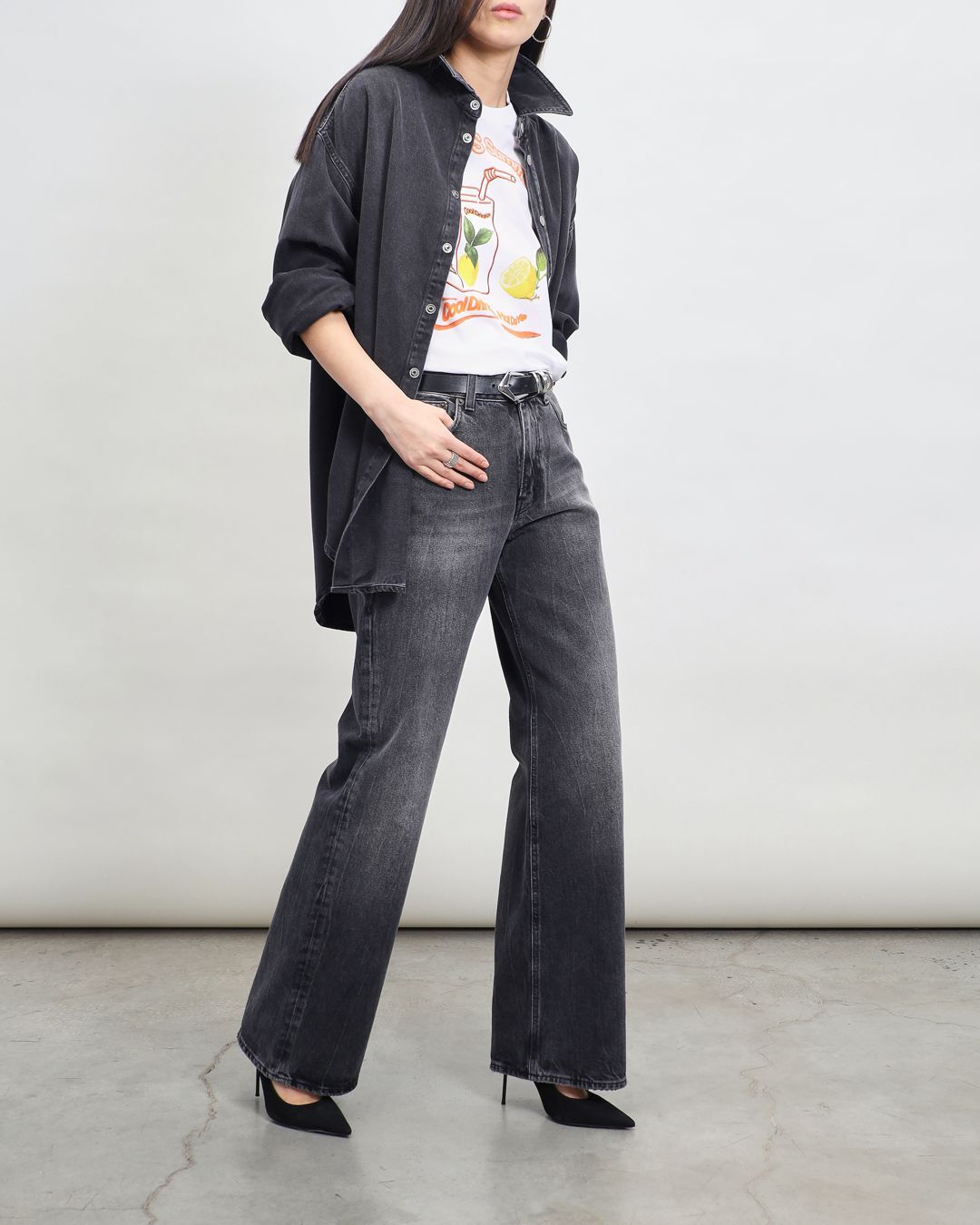 Купить Футболка IRO