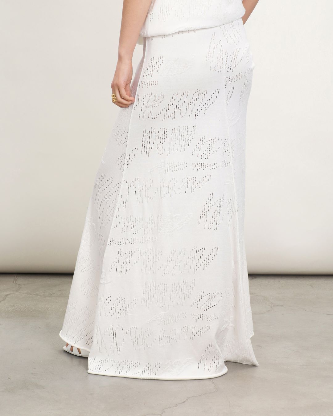 Купить Юбка AND THE BRAND