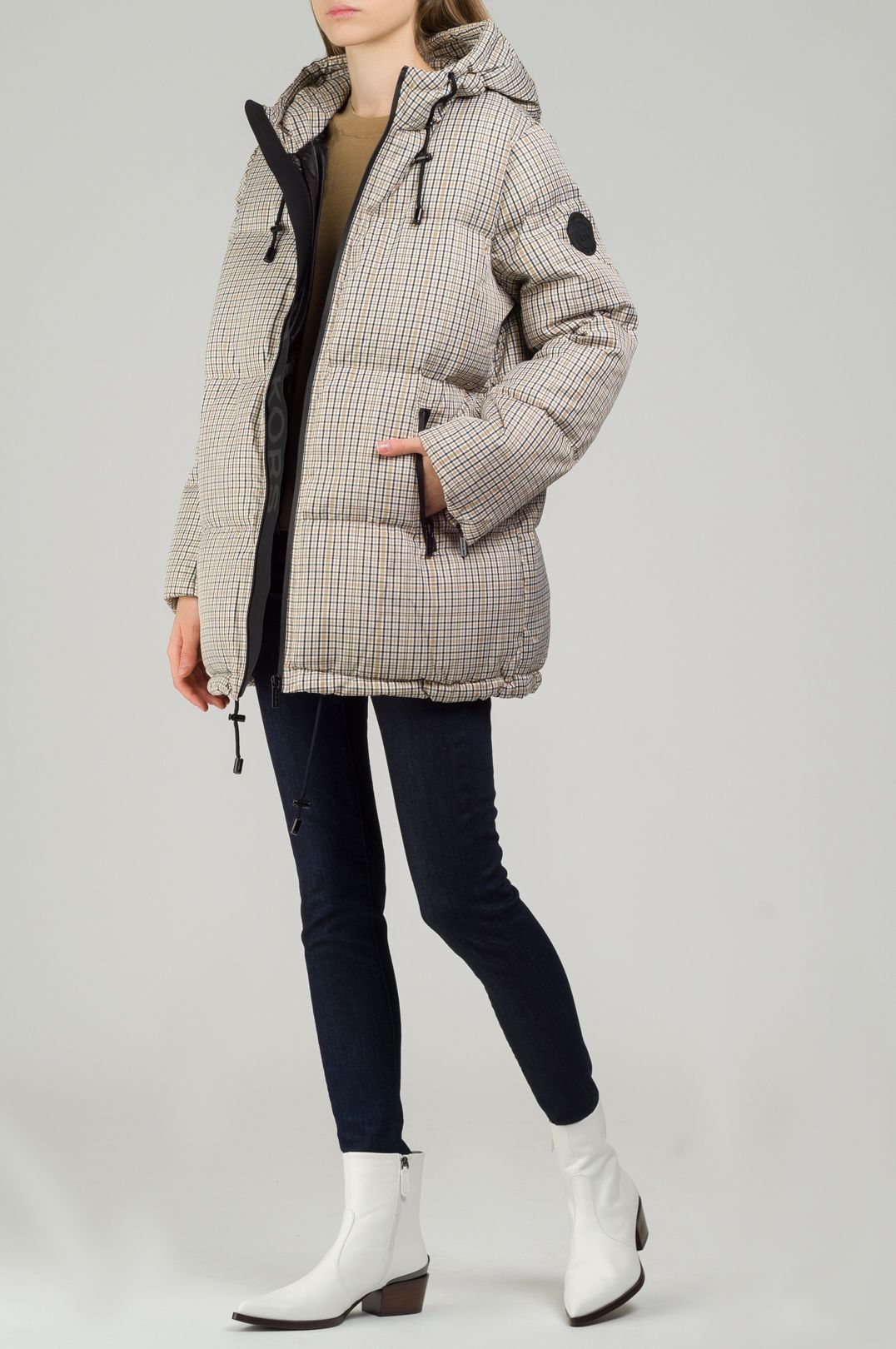 Купить Джемпер MICHAEL KORS