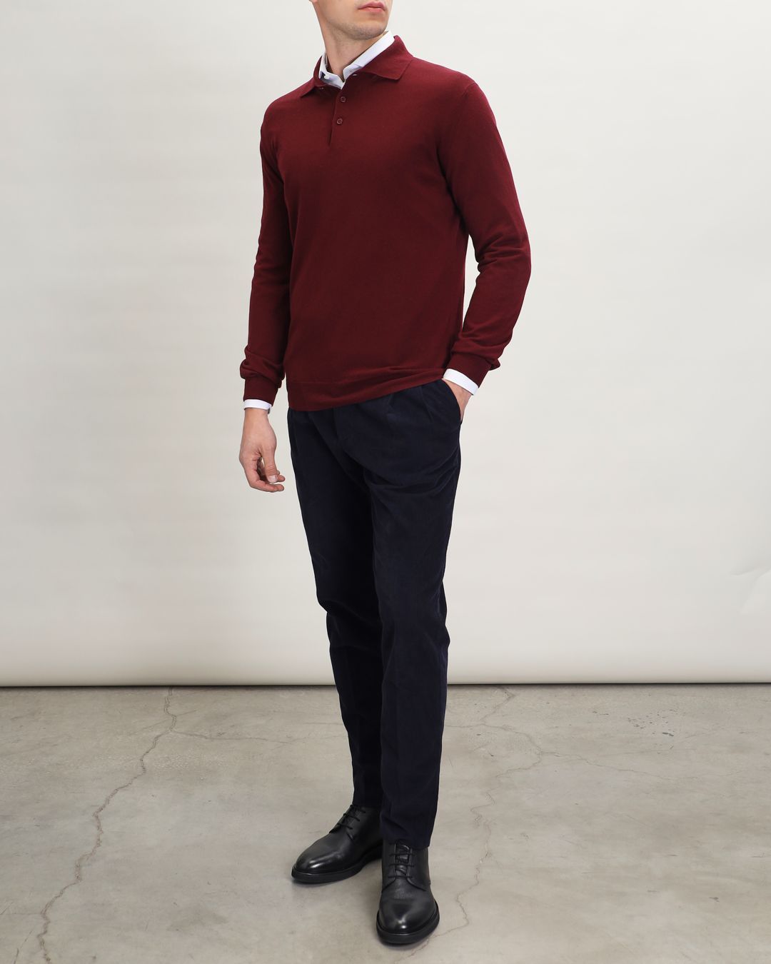 Купить Джемпер CANOE