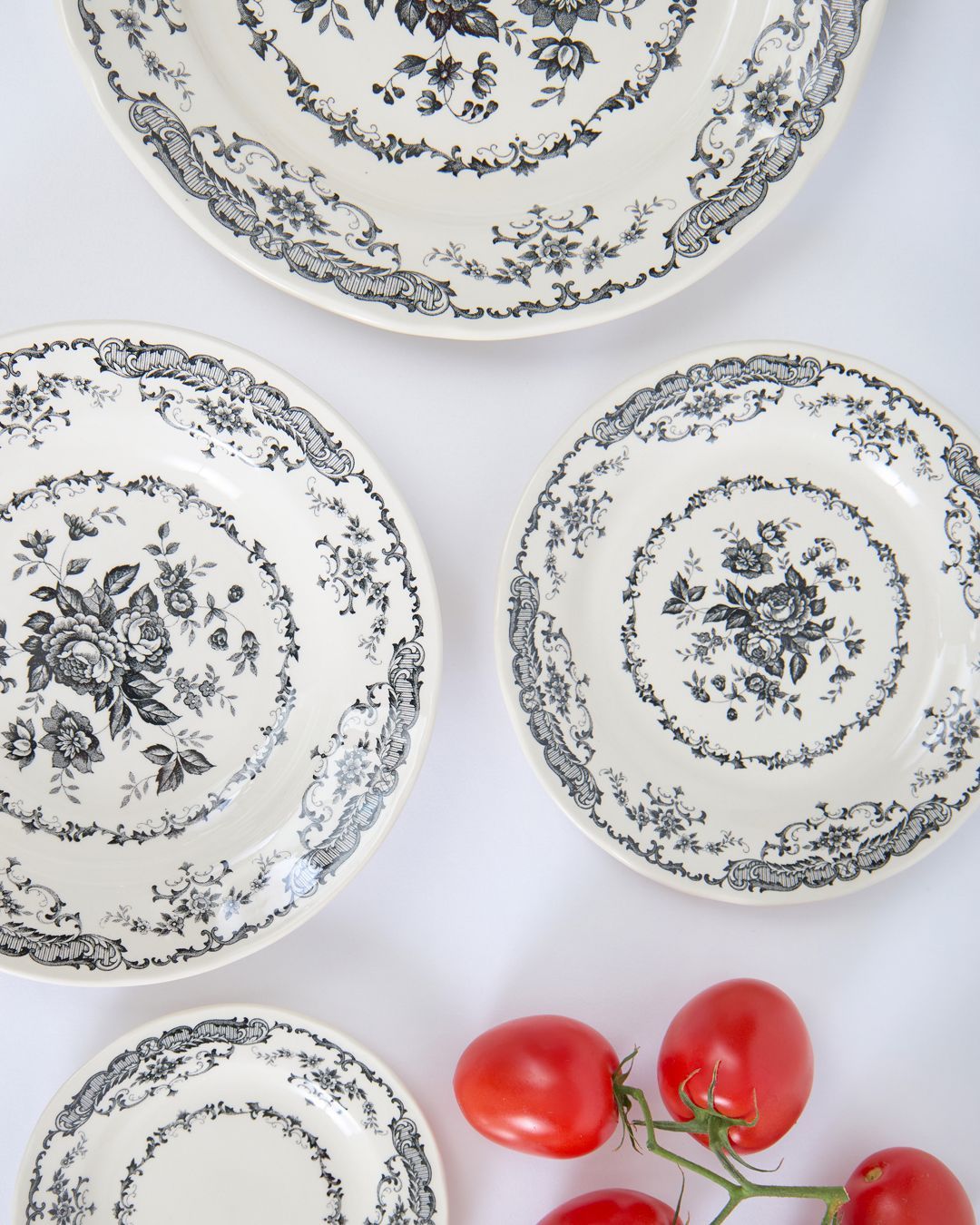 Купить Тарелка BITOSSI