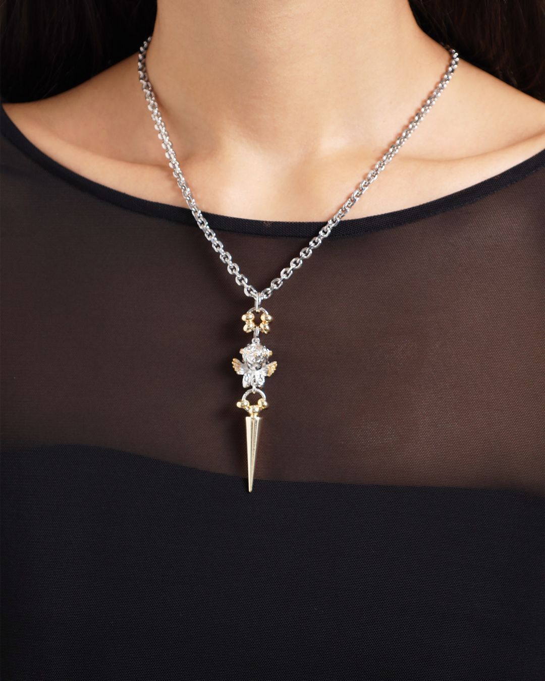 Купить Колье RUSHEV