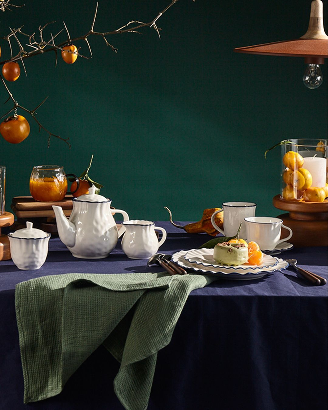 Купить Набор кружек, 2 шт. LIBERTY JONES