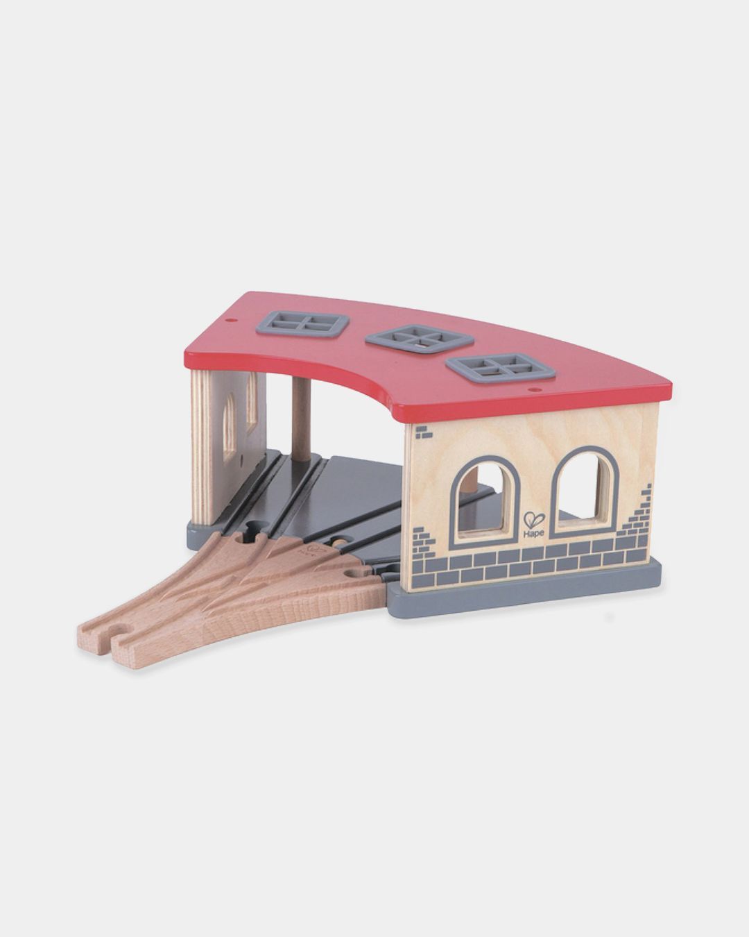 Купить Игрушка элементы для ж/д полотна HAPE