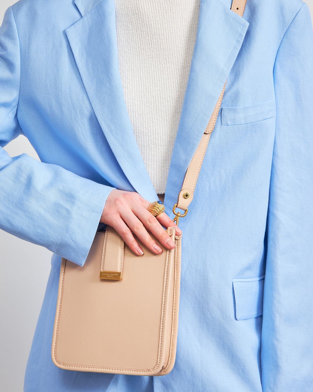 Купить Сумка GIANNI CHIARINI