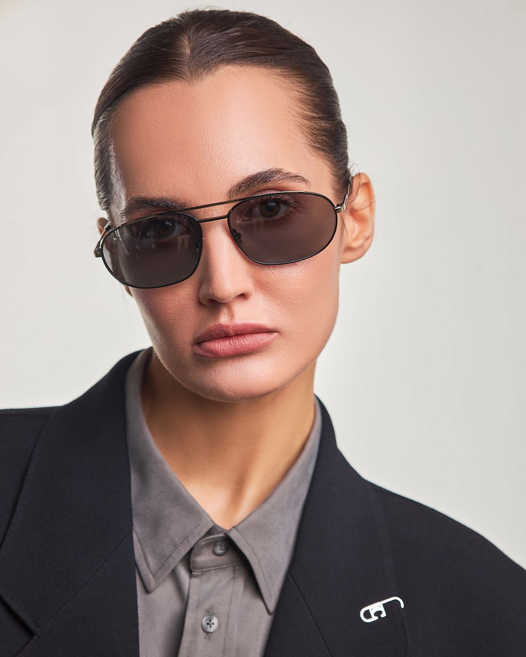 Купить Очки YSL SUNGLASSES