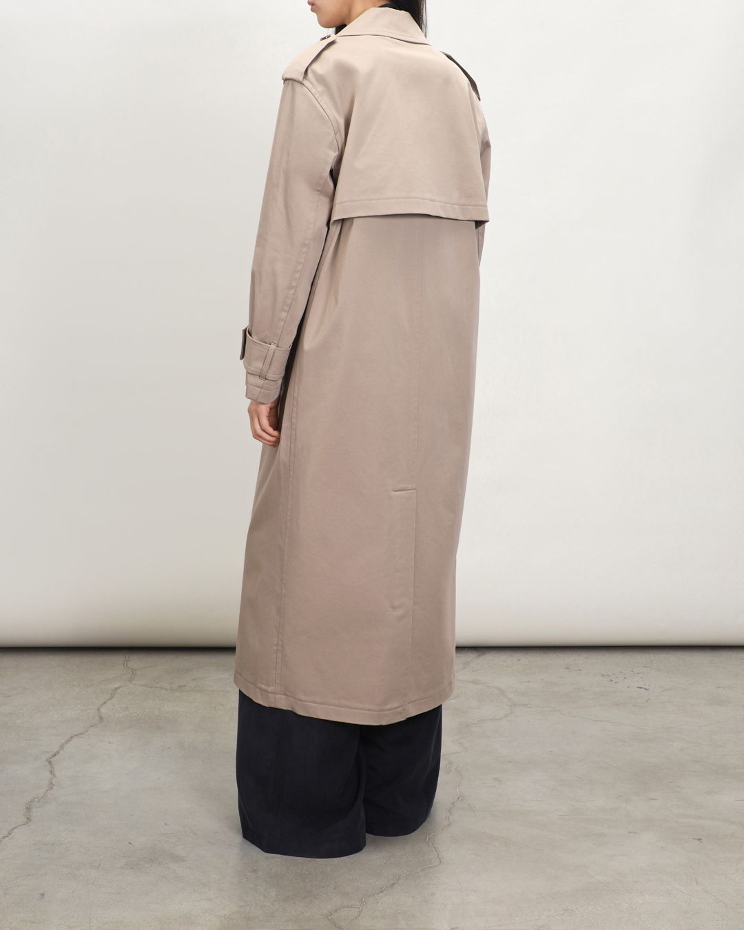 Купить Плащ THEORY