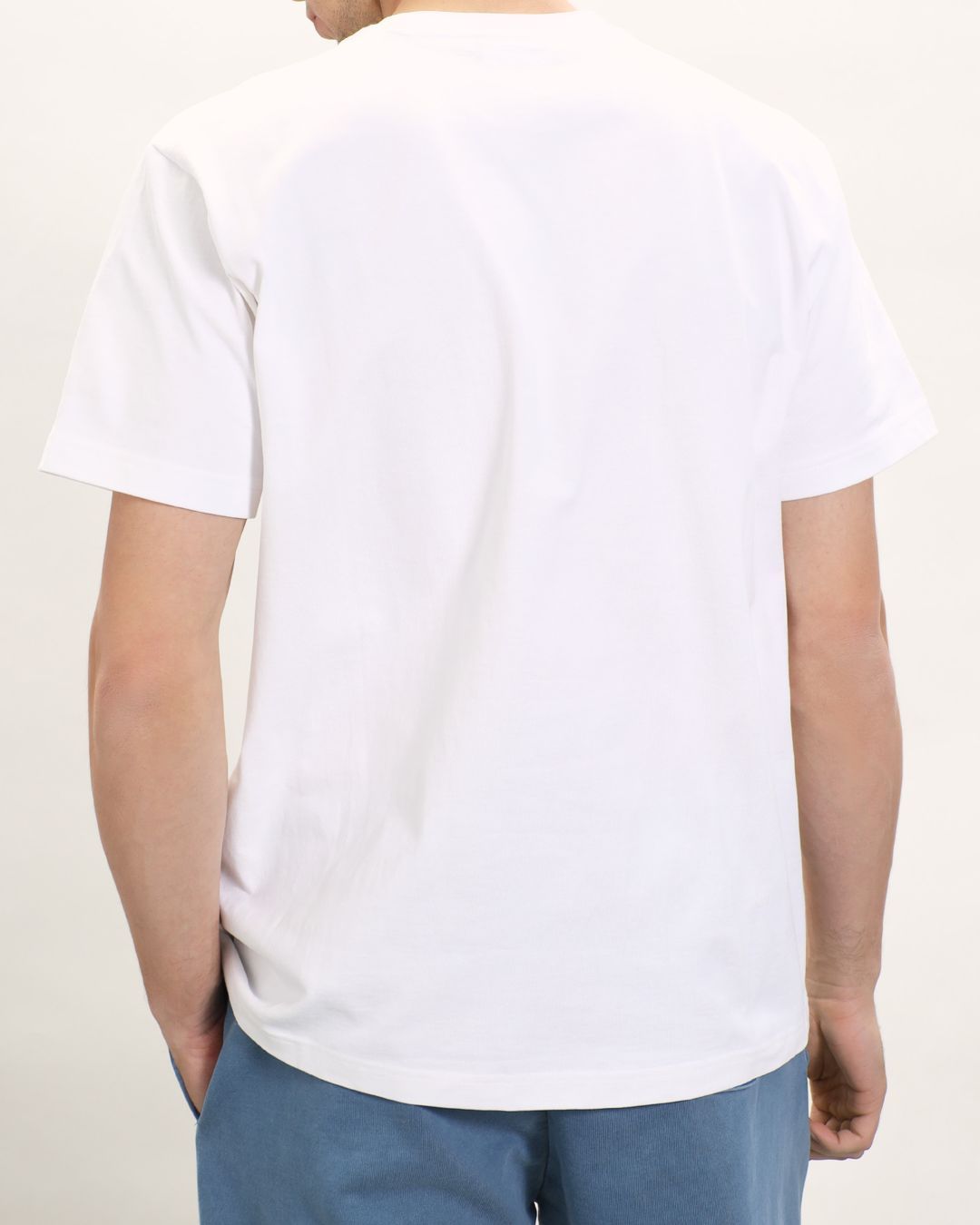 Купить Футболка OBEY MEN