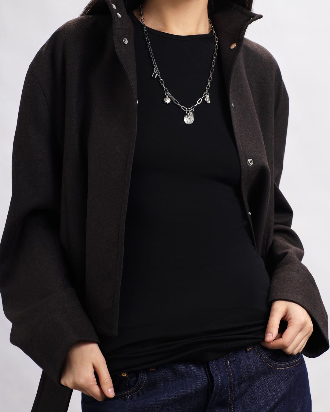 Купить Колье RINGSTONE