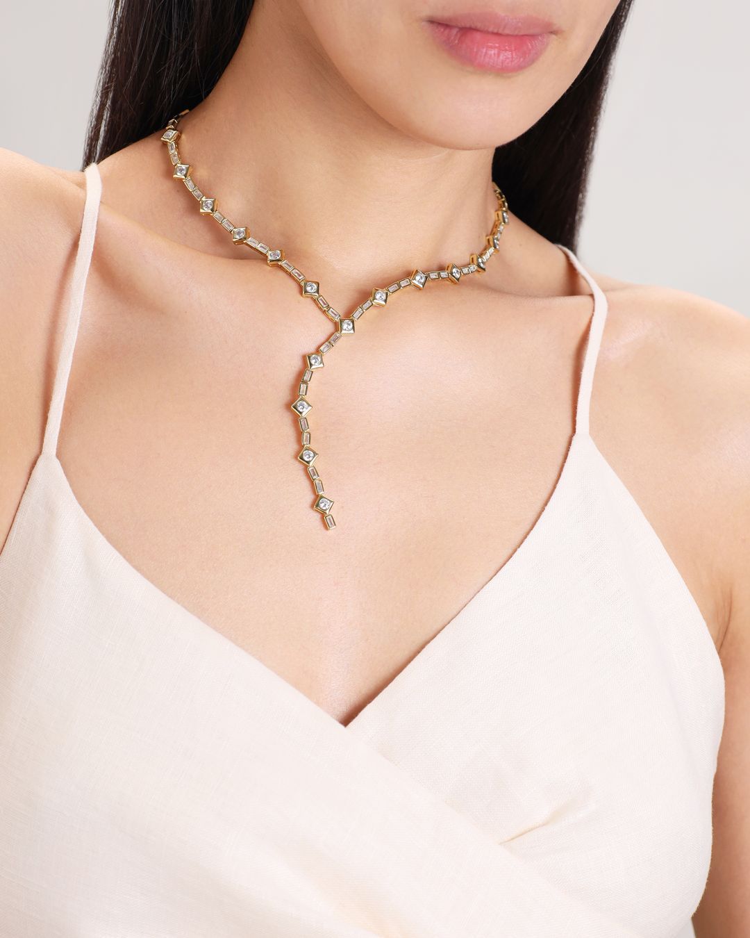 Купить Колье MENDEL