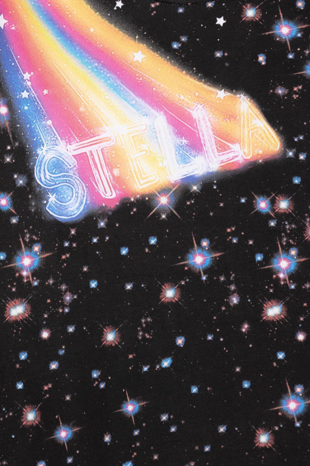 Купить Свитшот STELLA MCCARTNEY