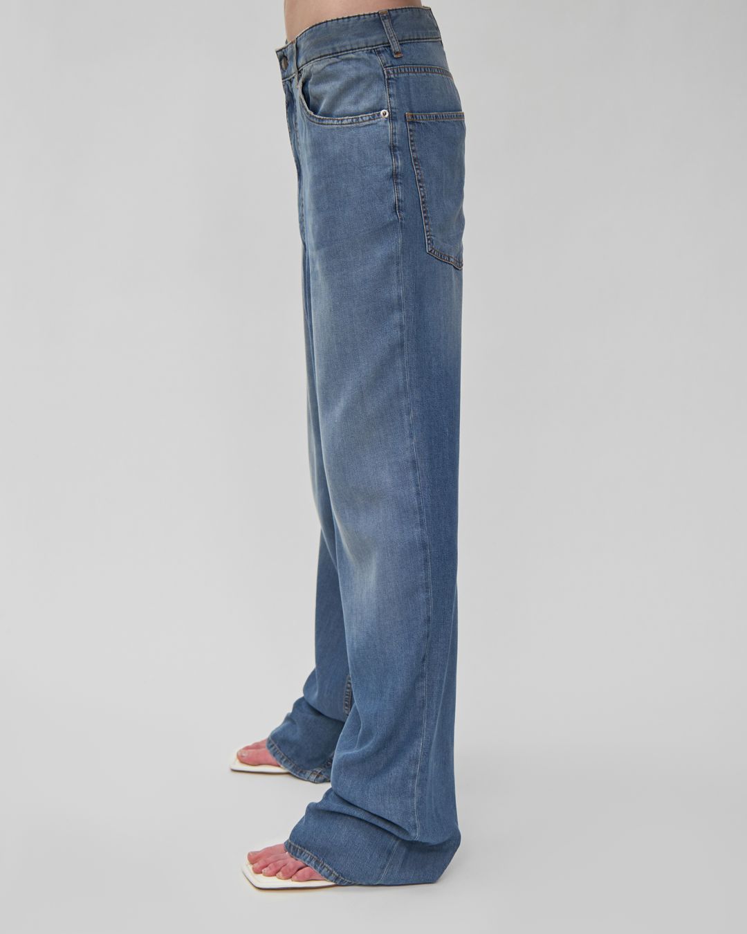 Купить Джинсы DARKPARK