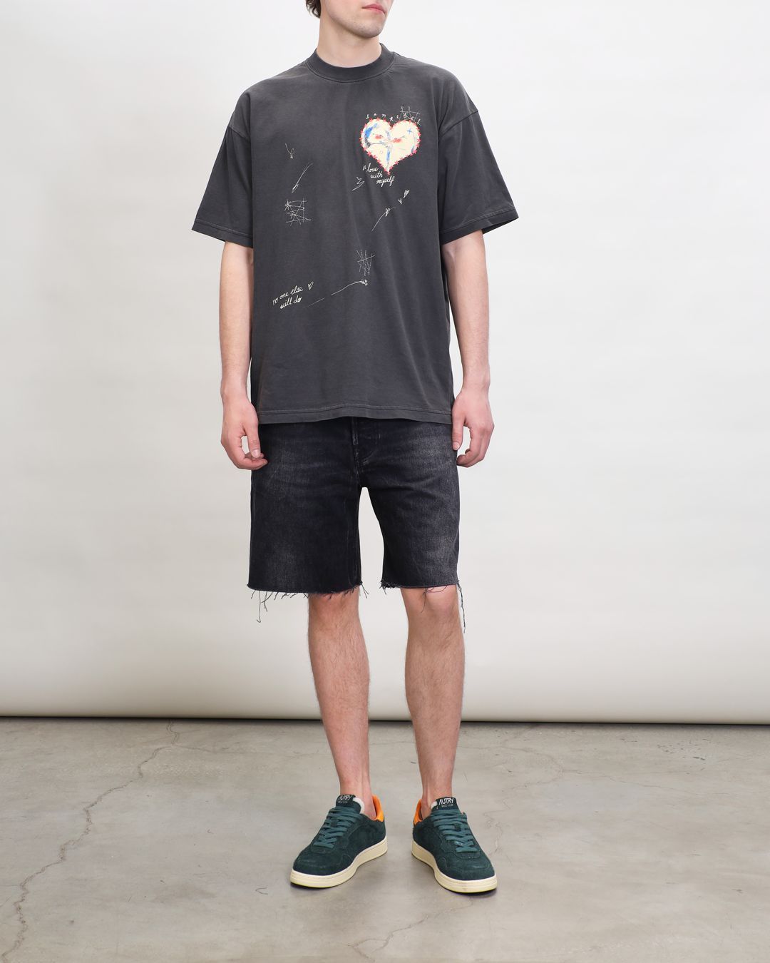 Купить Футболка DOM REBEL