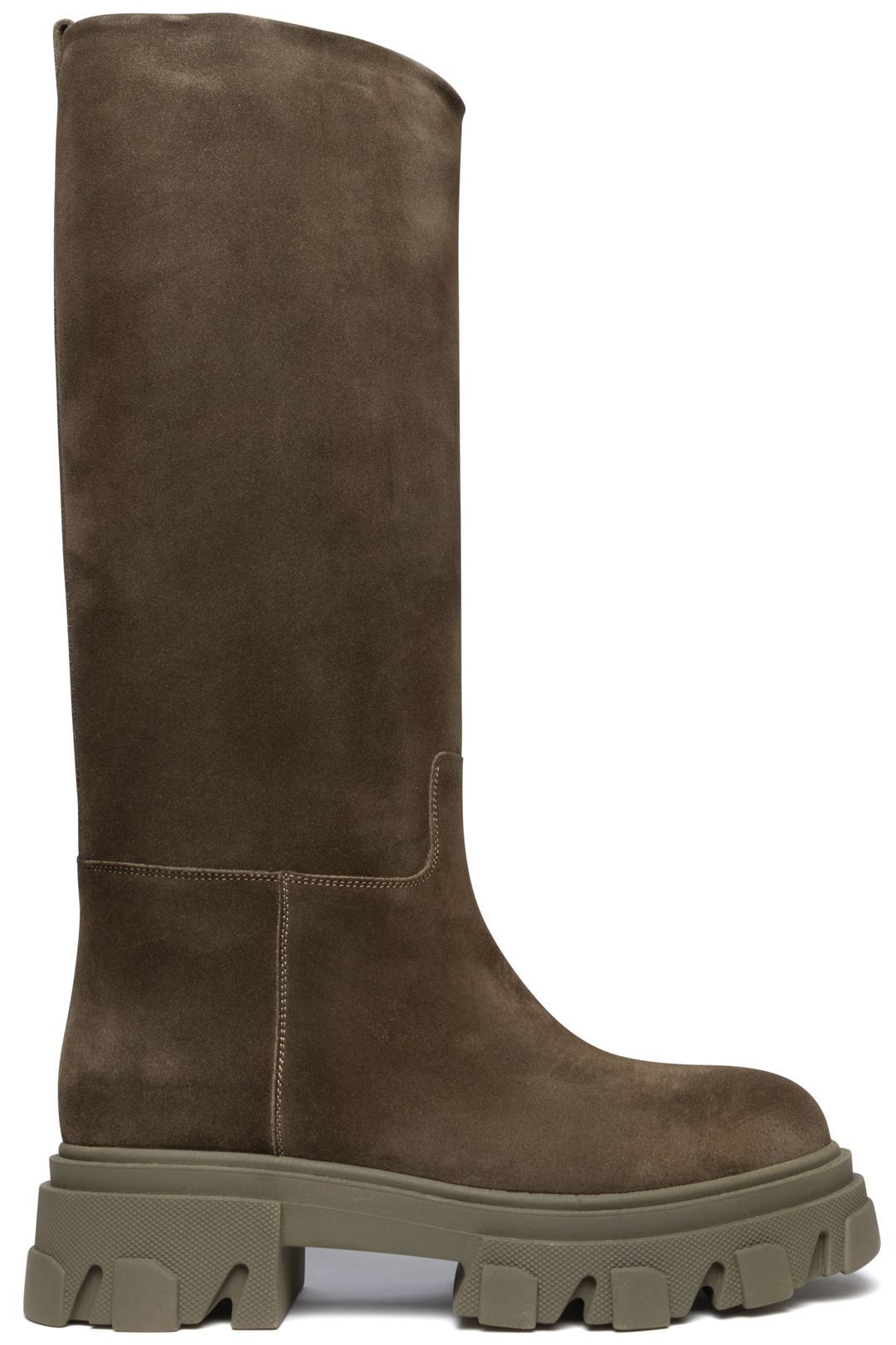 Купить Сапоги GIA BORGHINI