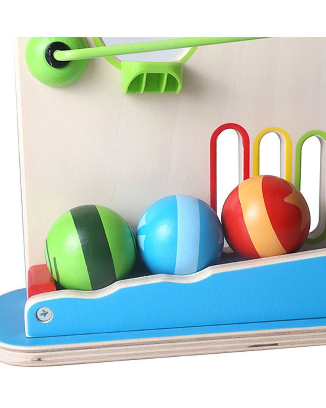 Купить Игрушка развивающая роллер HAPE