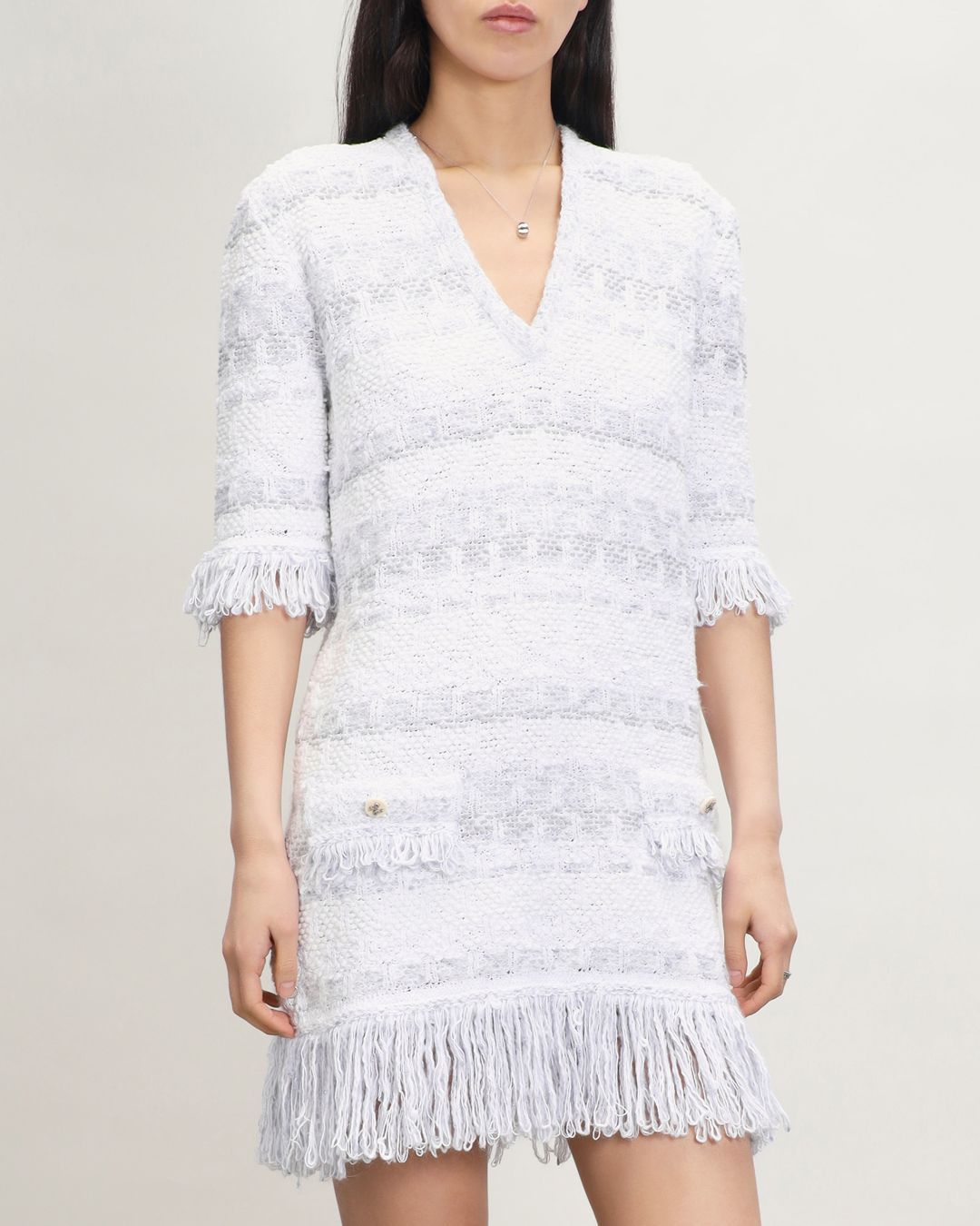 Купить Платье AND THE BRAND