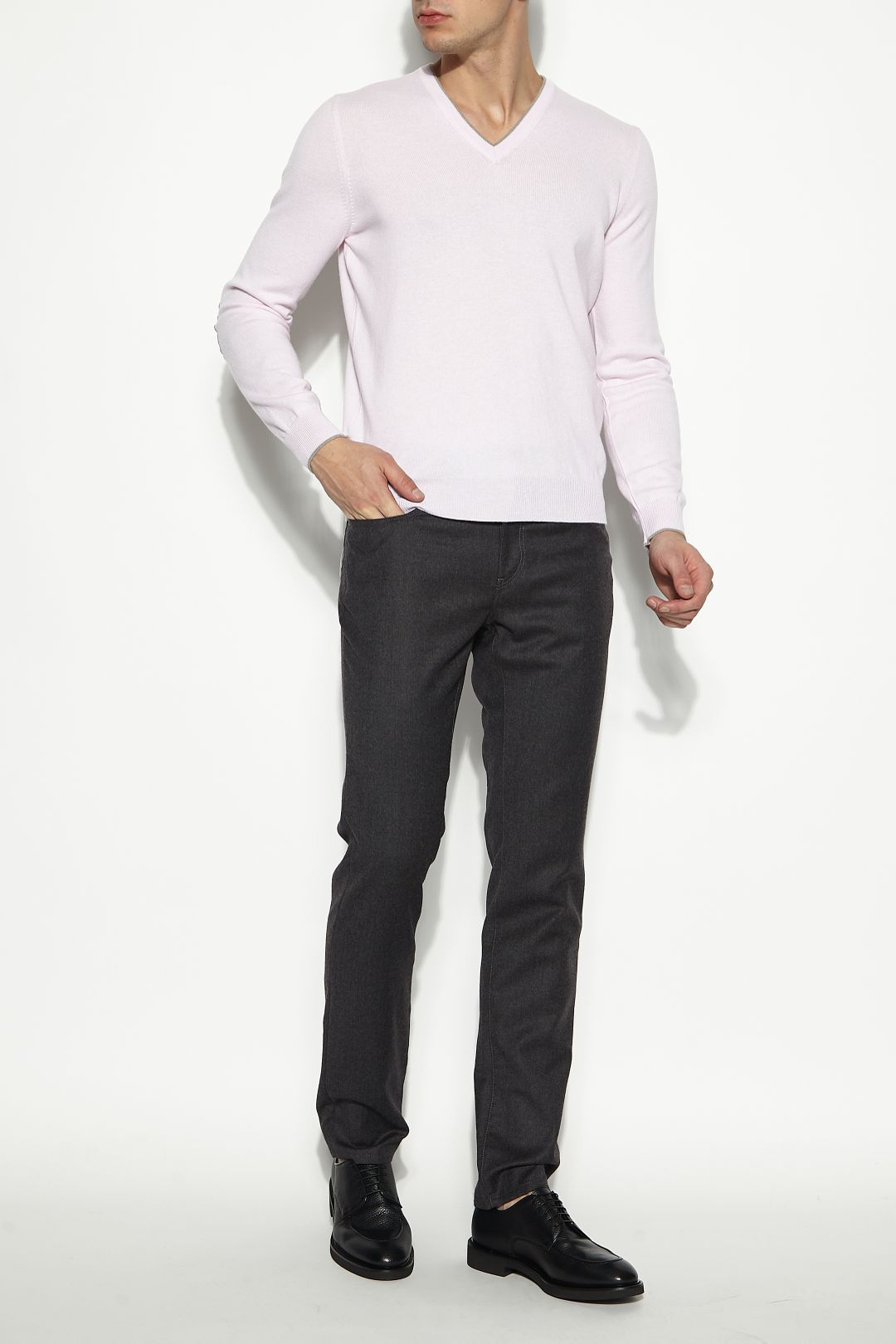 Купить Джемпер GRAN SASSO