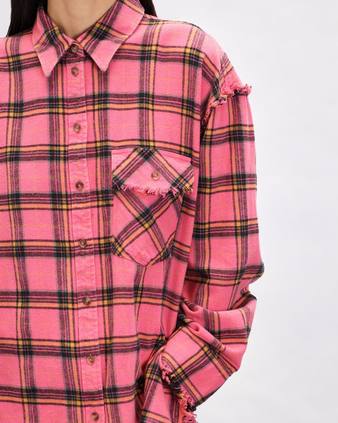 Купить Рубашка ADDICTED