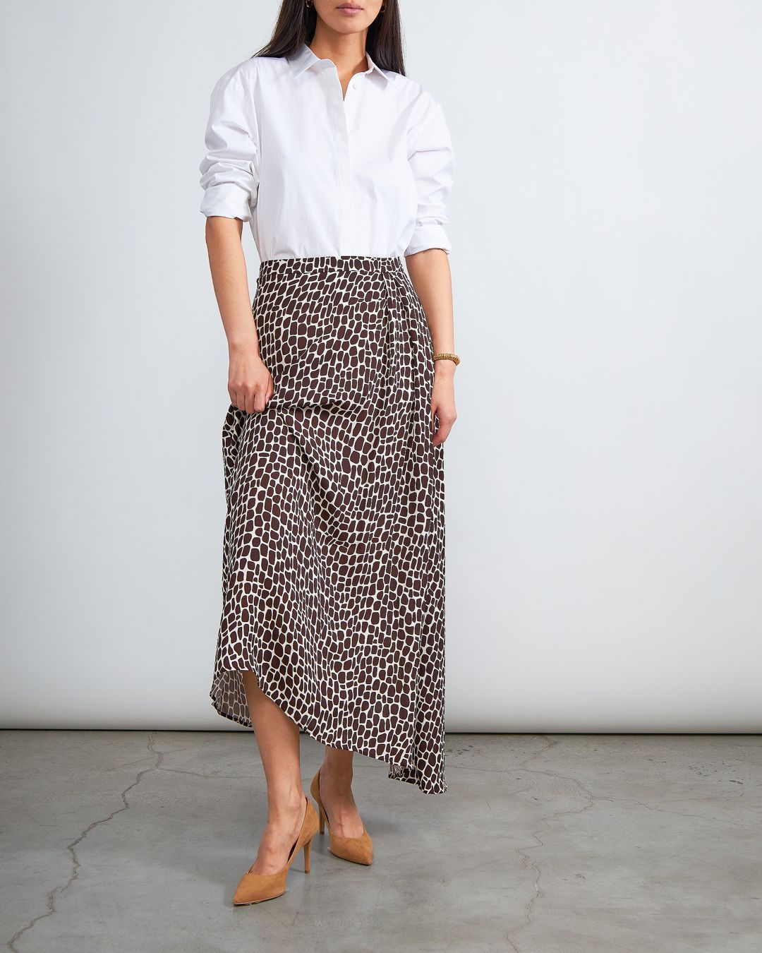 Купить Туфли FABIO RUSCONI