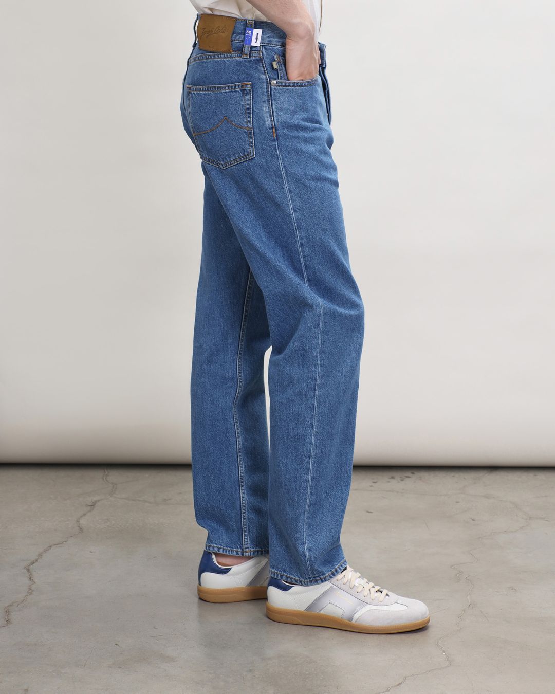 Купить Джинсы JACOB COHEN MEN