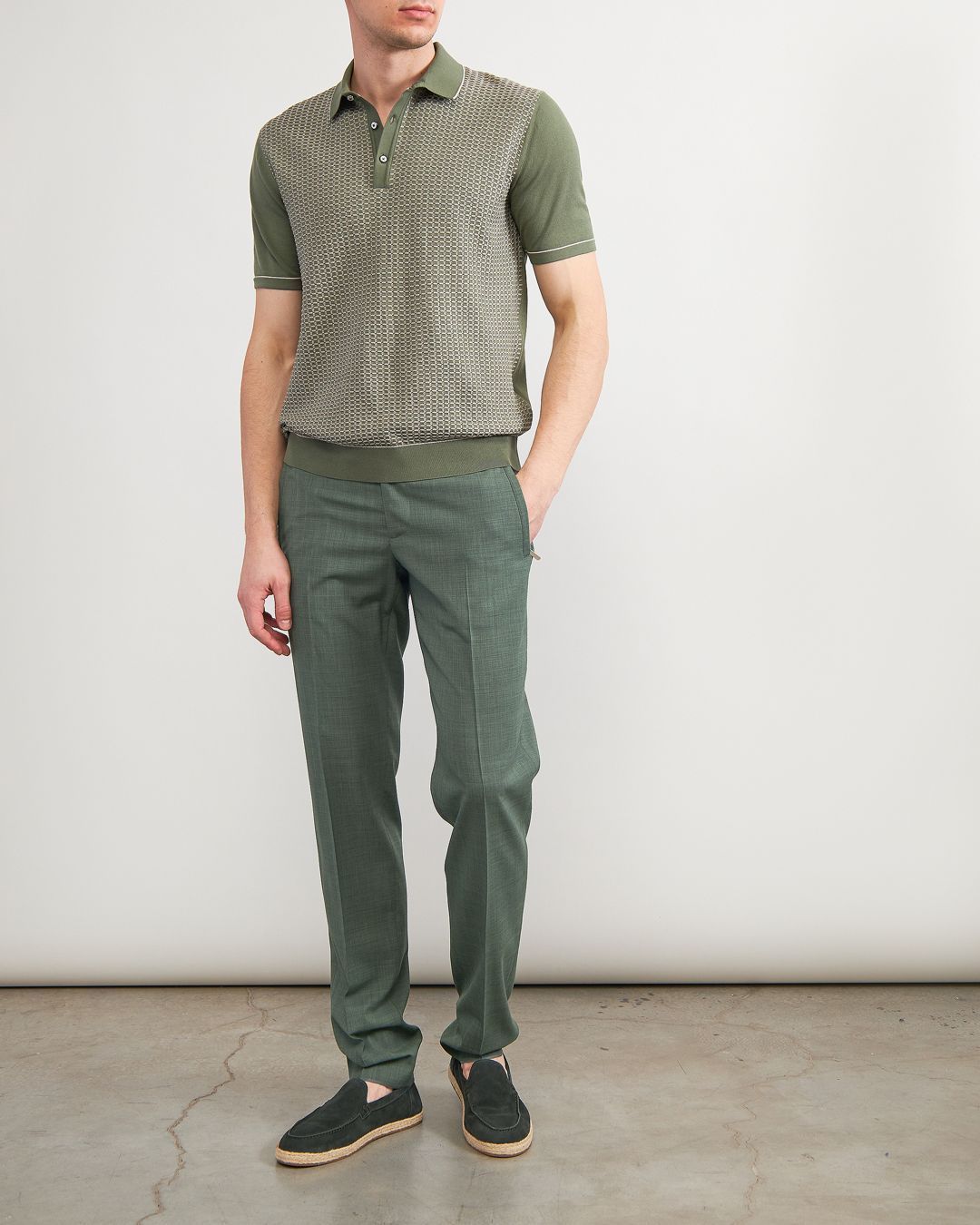 Купить Джемпер BERTOLO