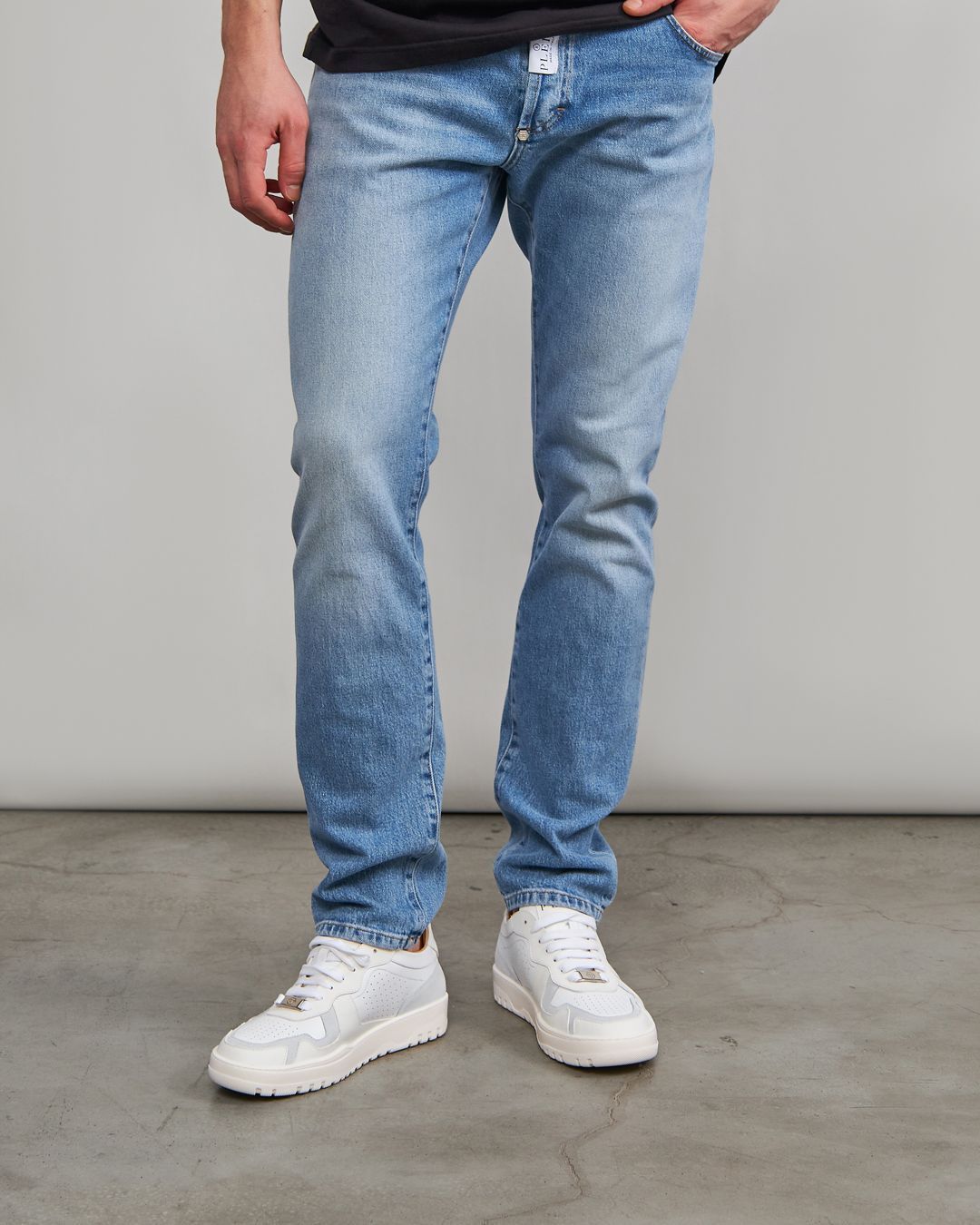 Купить Джинсы PHILIPP PLEIN