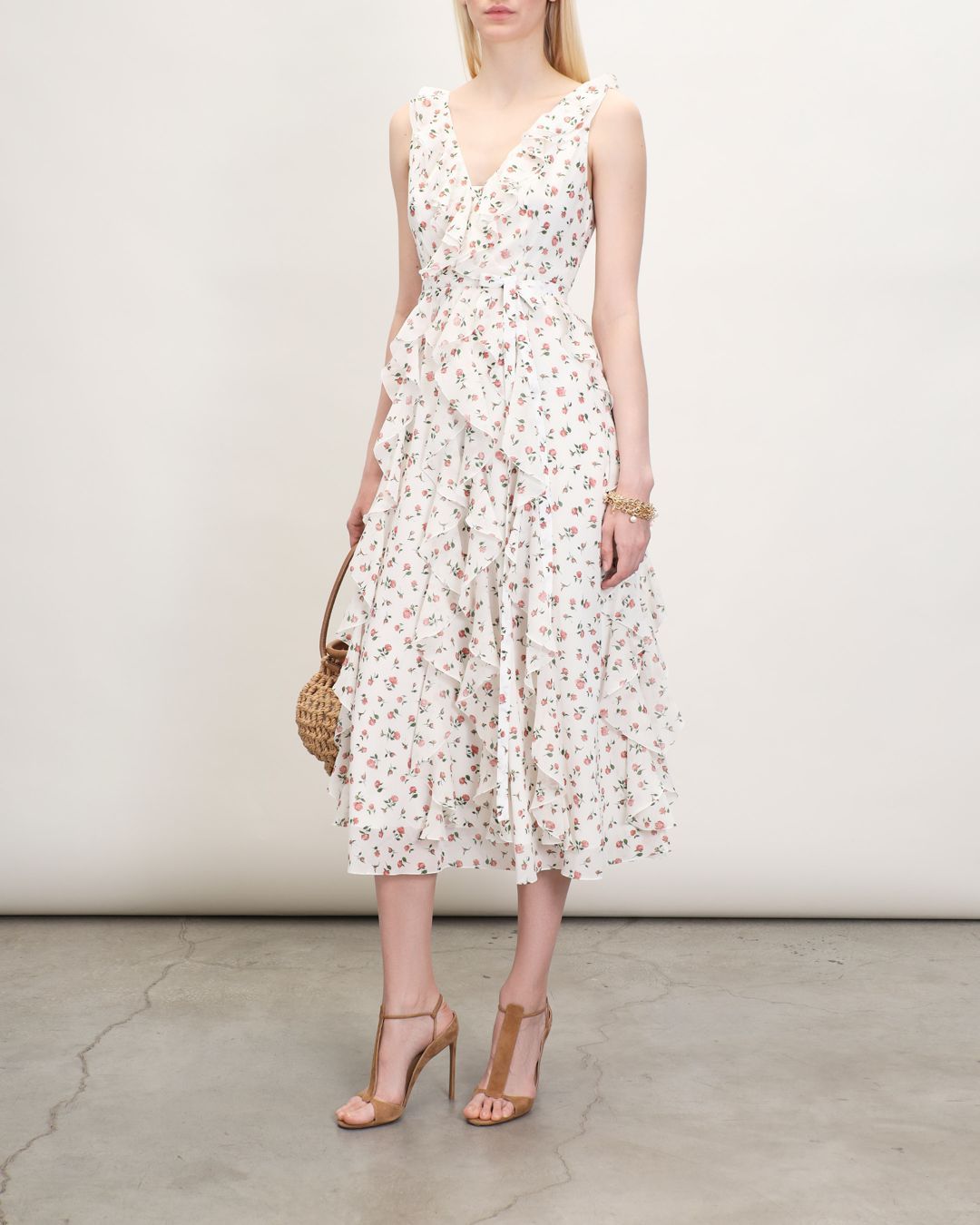 Купить Платье OLOLOL