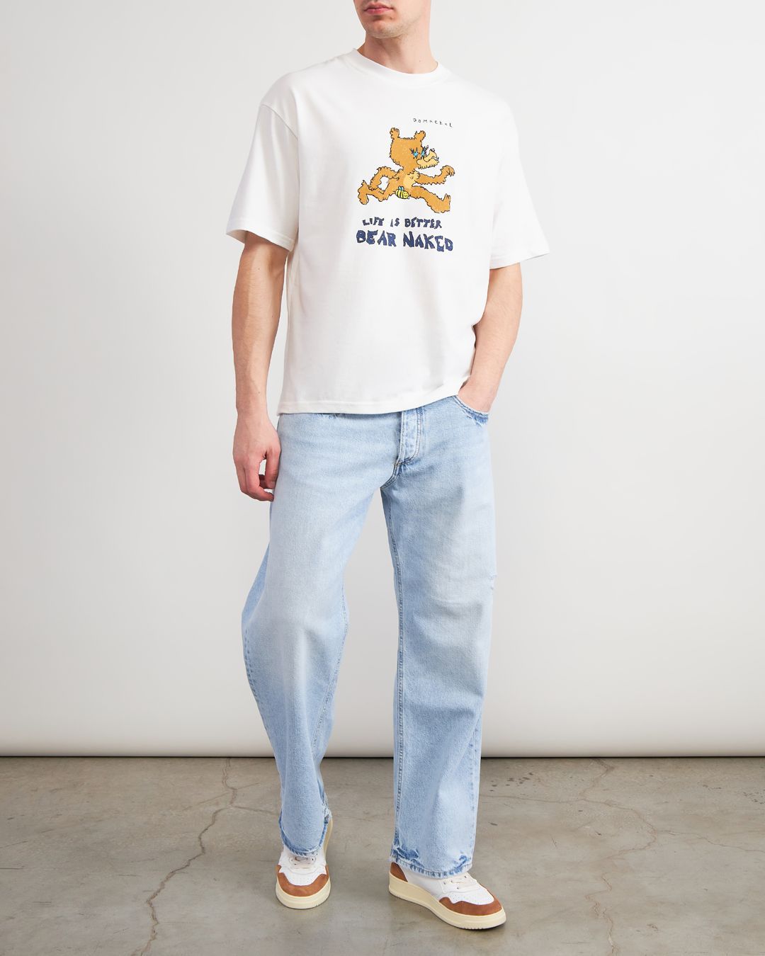 Купить Футболка DOM REBEL