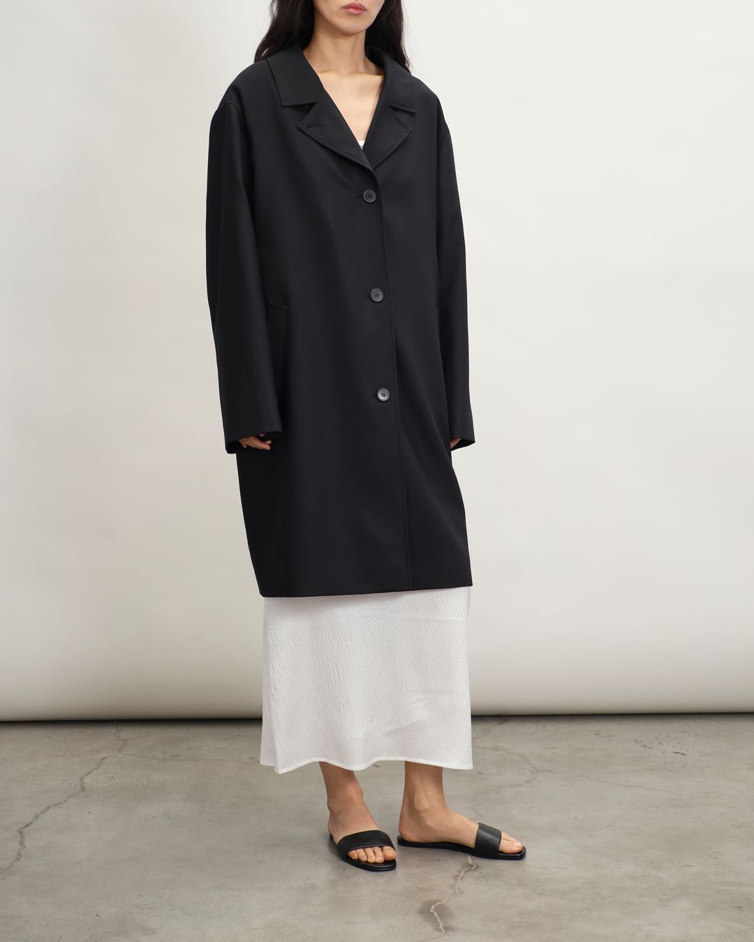 Купить Пальто PERVERT