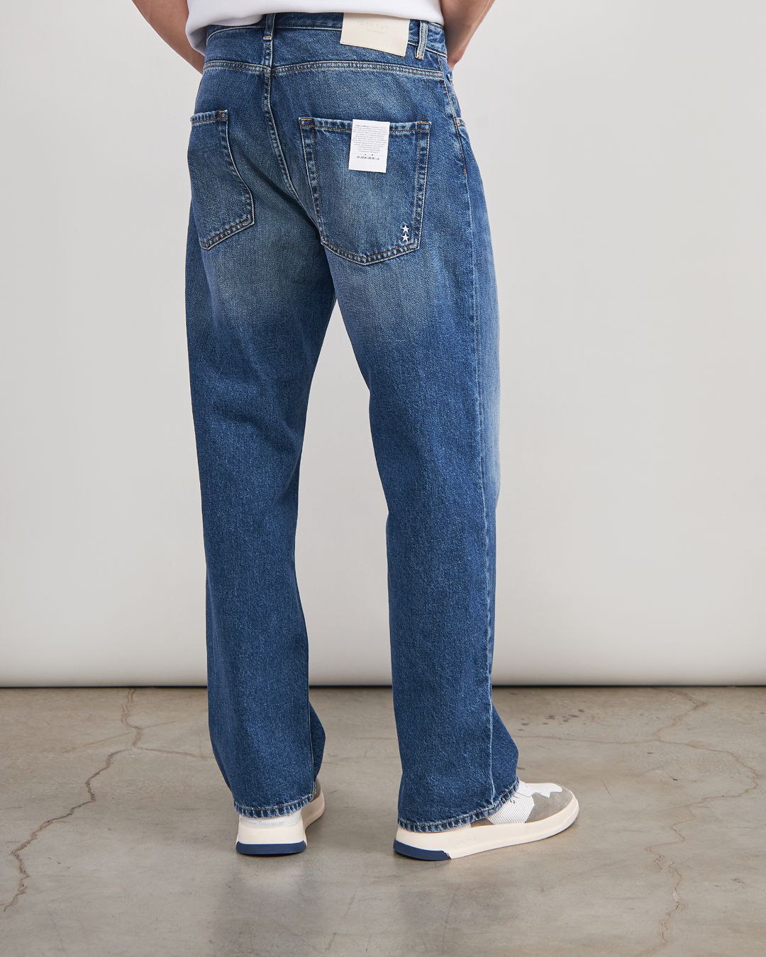 Купить Джинсы ICON DENIM