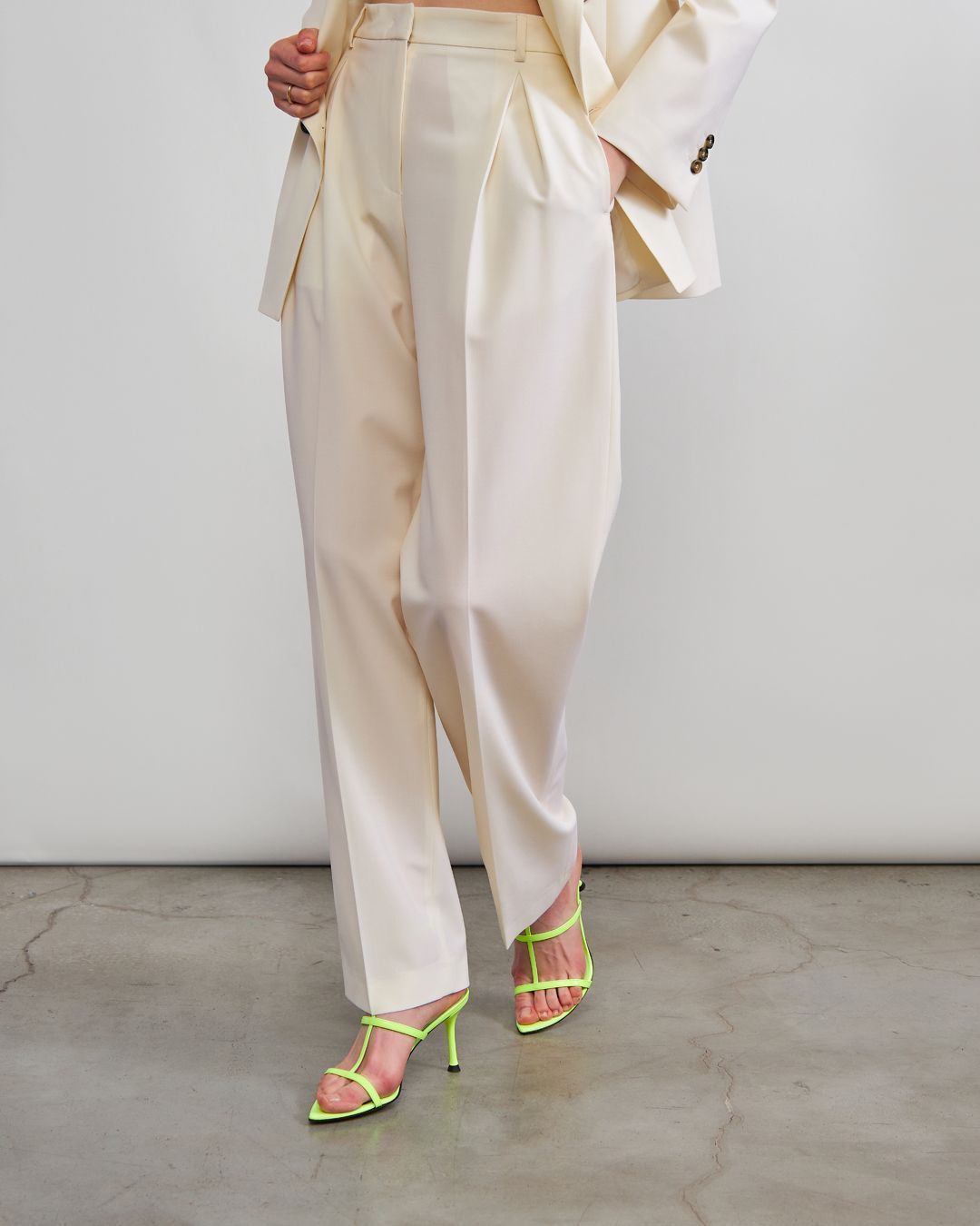 Купить Брюки MSGM