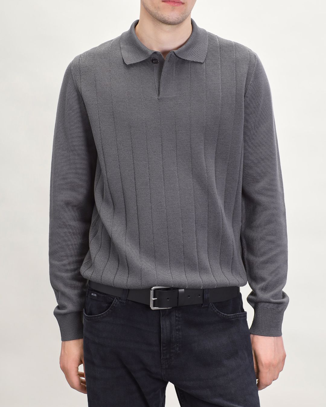 Купить Джемпер HUGO BOSS