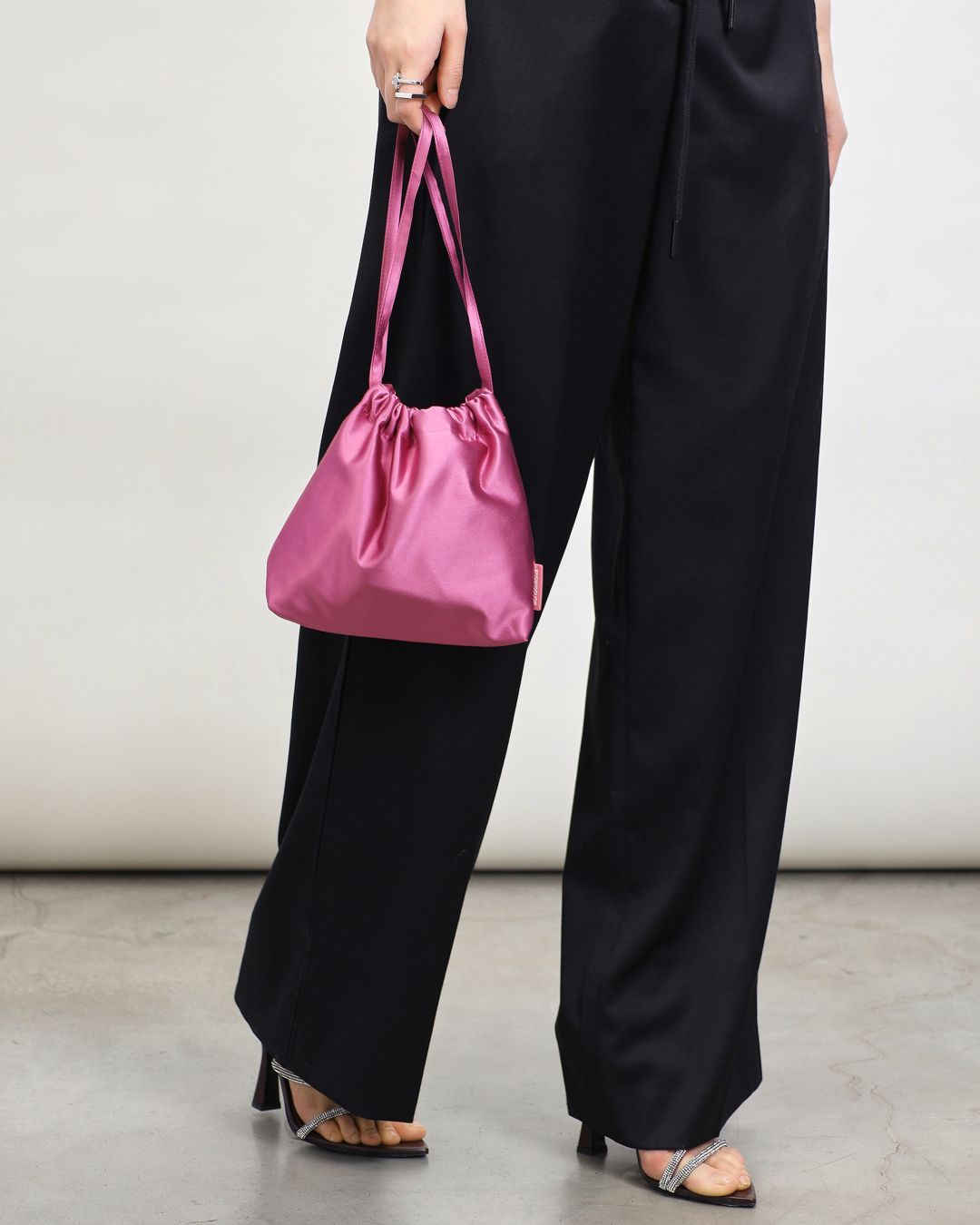 Купить Сумка MONOCHROME