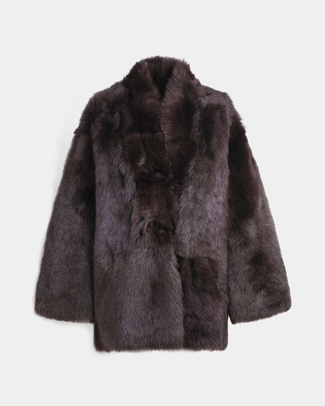 Купить Дубленка ROCKABI