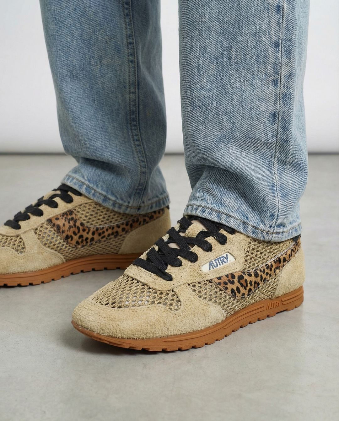 Купить Кеды AUTRY