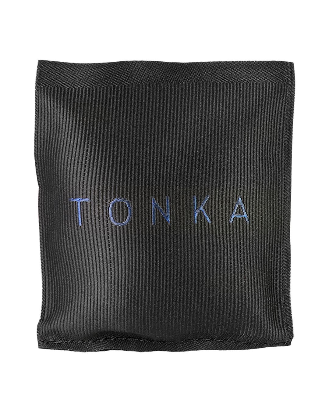 Купить Саше для авто цвет черный аромат «люре бай мира» TONKA