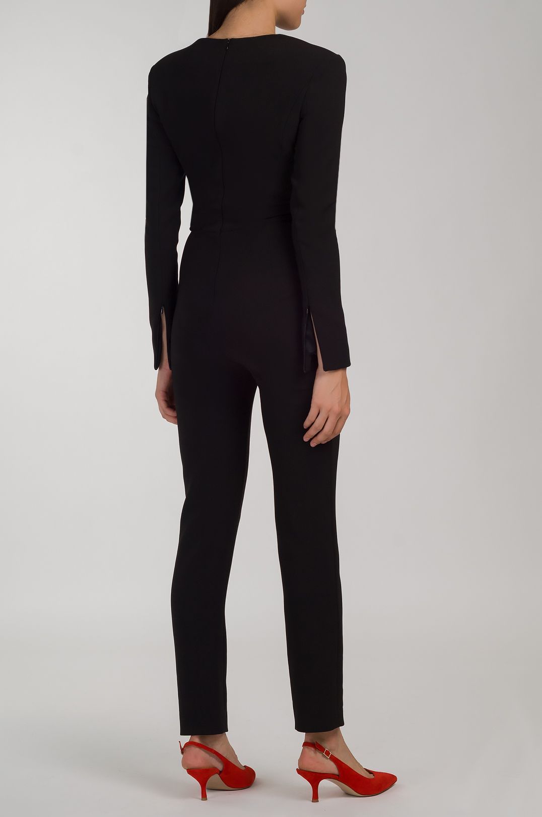 Купить Комбинезон ALEXANDER TEREKHOV