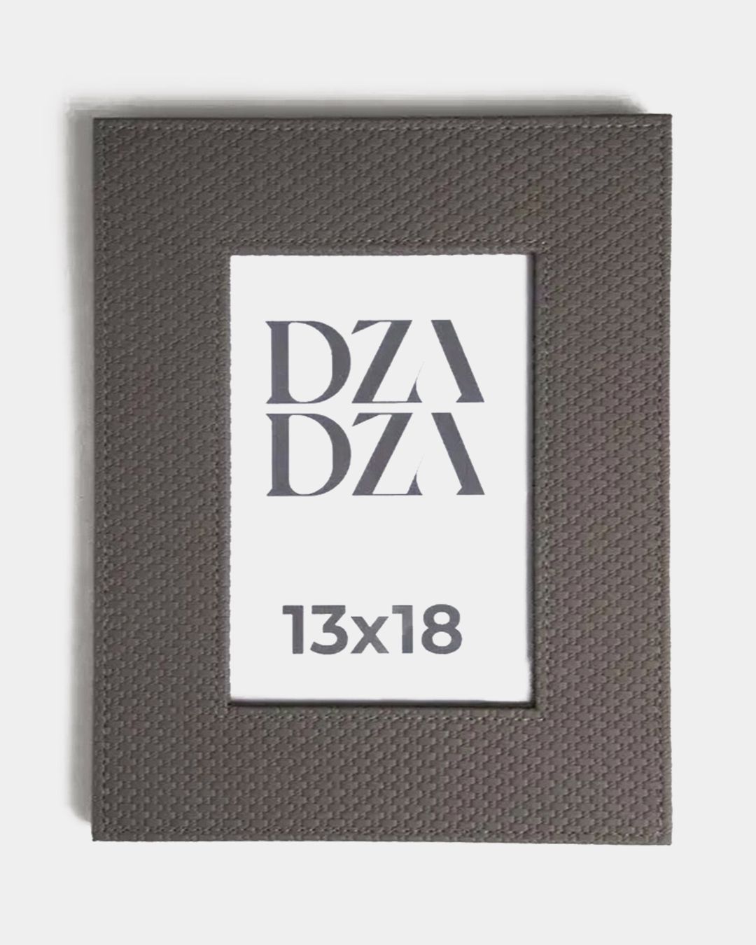 Купить Фоторамка 19,5х24,5 см DZADZA